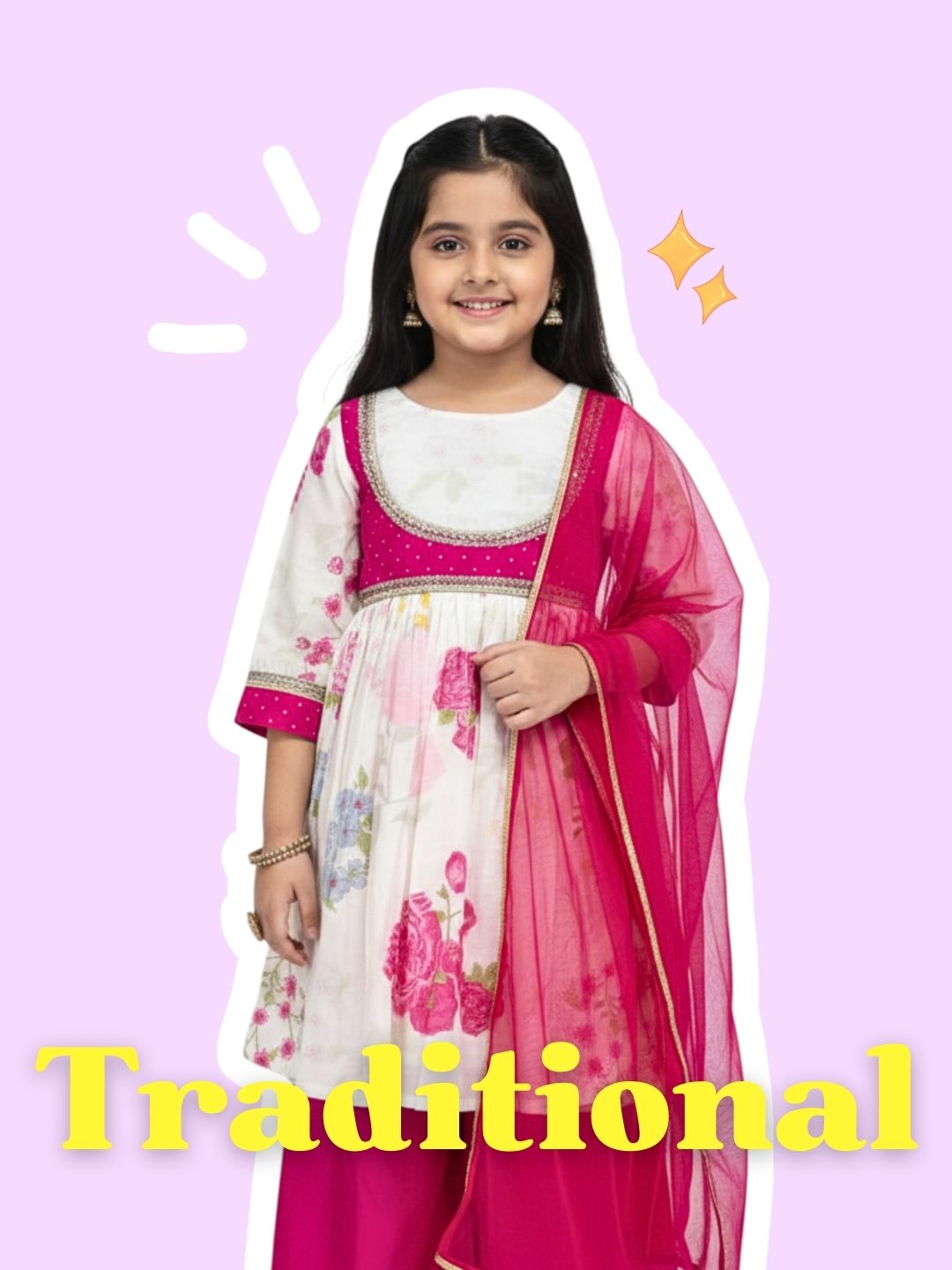 Traditional Wear
